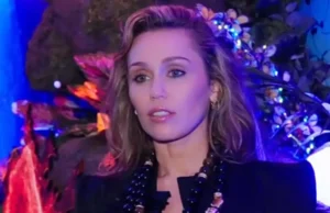 Miley Cyrus Says She Went to the 2025 Oscars With a Plan: Pitching Her Music to Hollywood’s Biggest Filmmakers Miley Cyrus
