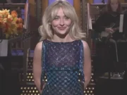 White House Trolls Sabrina Carpenter Again by Editing Her “SNL” Clip to Push Pro-ICE Message Sabrina Carpenter