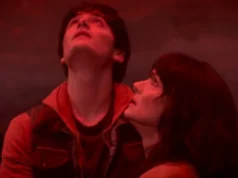 ‘Stranger Things’ Drops Emotional Final Trailer as Hawkins’ Story Comes to an End “Stranger Things” final trailer.