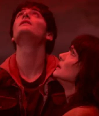 ‘Stranger Things’ Drops Emotional Final Trailer as Hawkins’ Story Comes to an End “Stranger Things” final trailer.