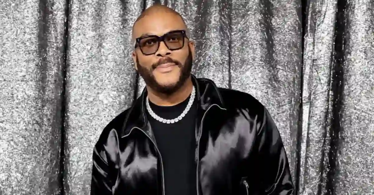 Tyler Perry Sued Again as Actor Alleges Sexual Harassment and Assault in New Lawsuit 1 Tyler Perry