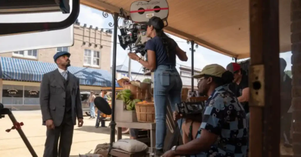 ‘Sinners’ Cinematographer Autumn Durald Arkapaw Breaks Barriers With Historic Oscar Nomination 2 Autumn Durald Arkapaw