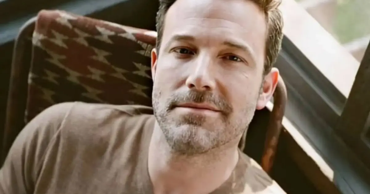 Ben Affleck
