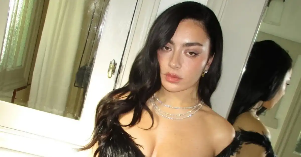 Charli xcx