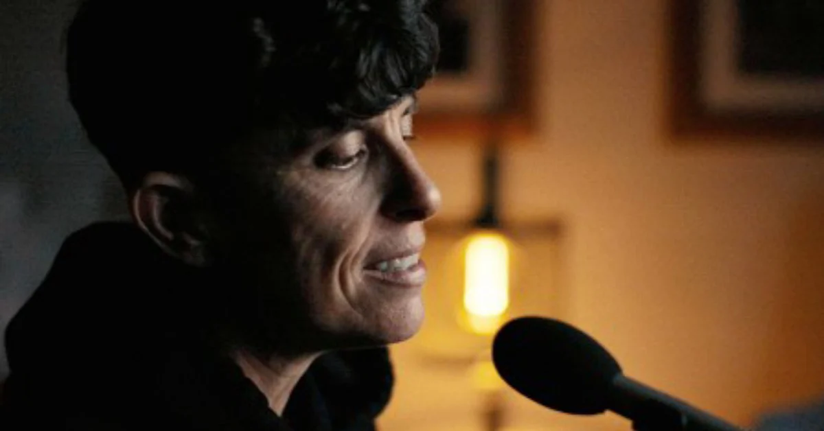 Come See Me in the Good Light