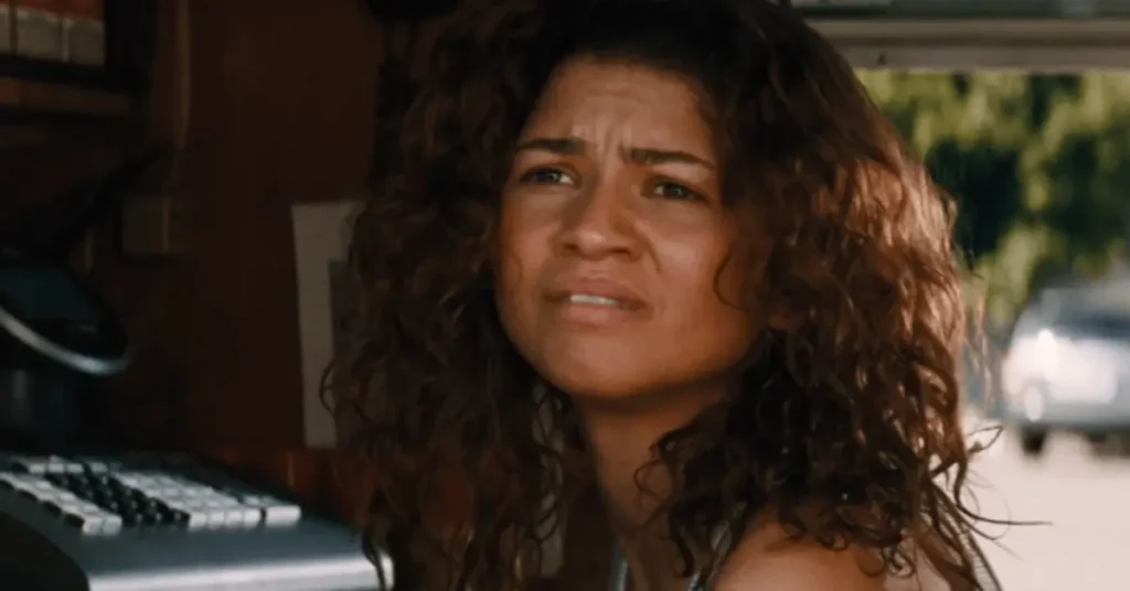 ‘Euphoria’ Season 3 Trailer.