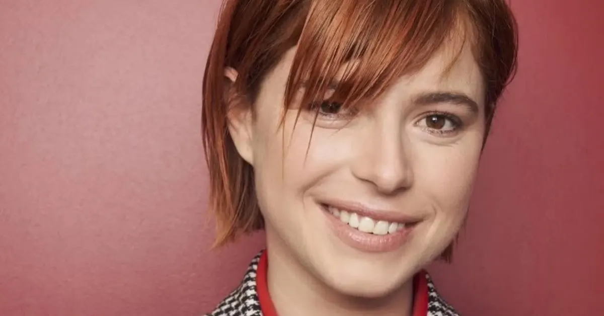 Jessie Buckley