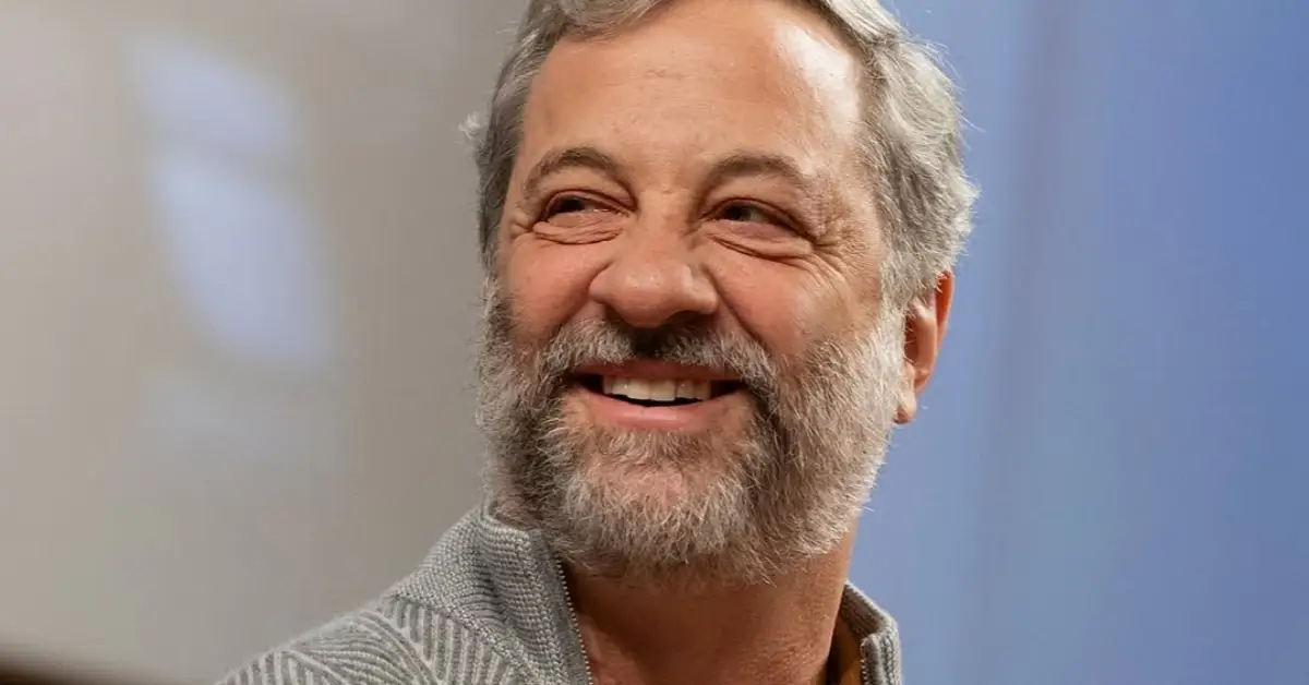 Judd Apatow