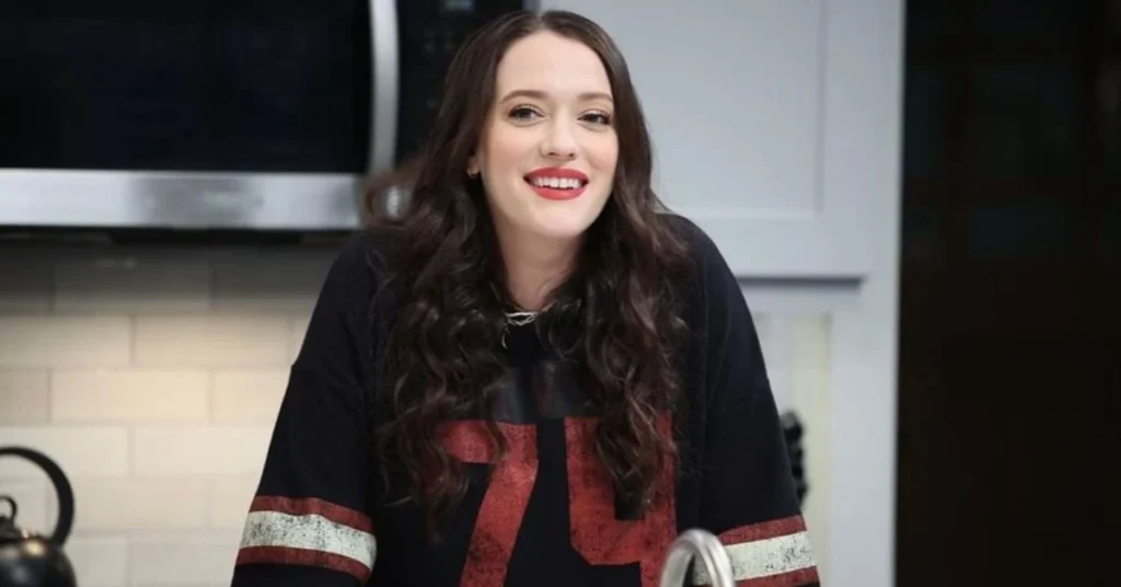 Kat Dennings