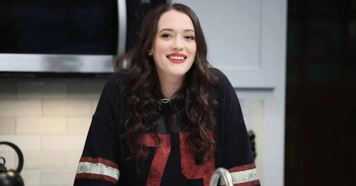 Kat Dennings