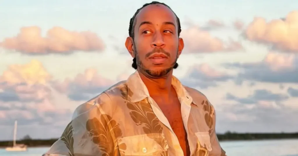 Ludacris