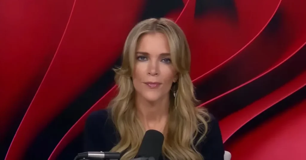 Megyn Kelly