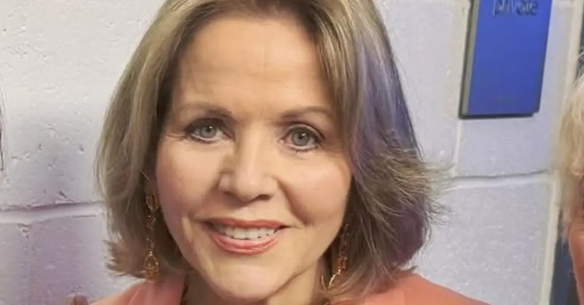Renée Fleming