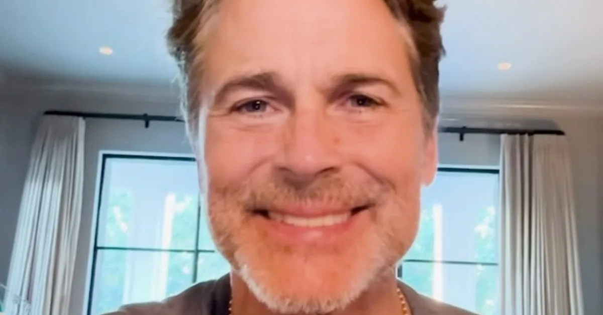 Rob Lowe