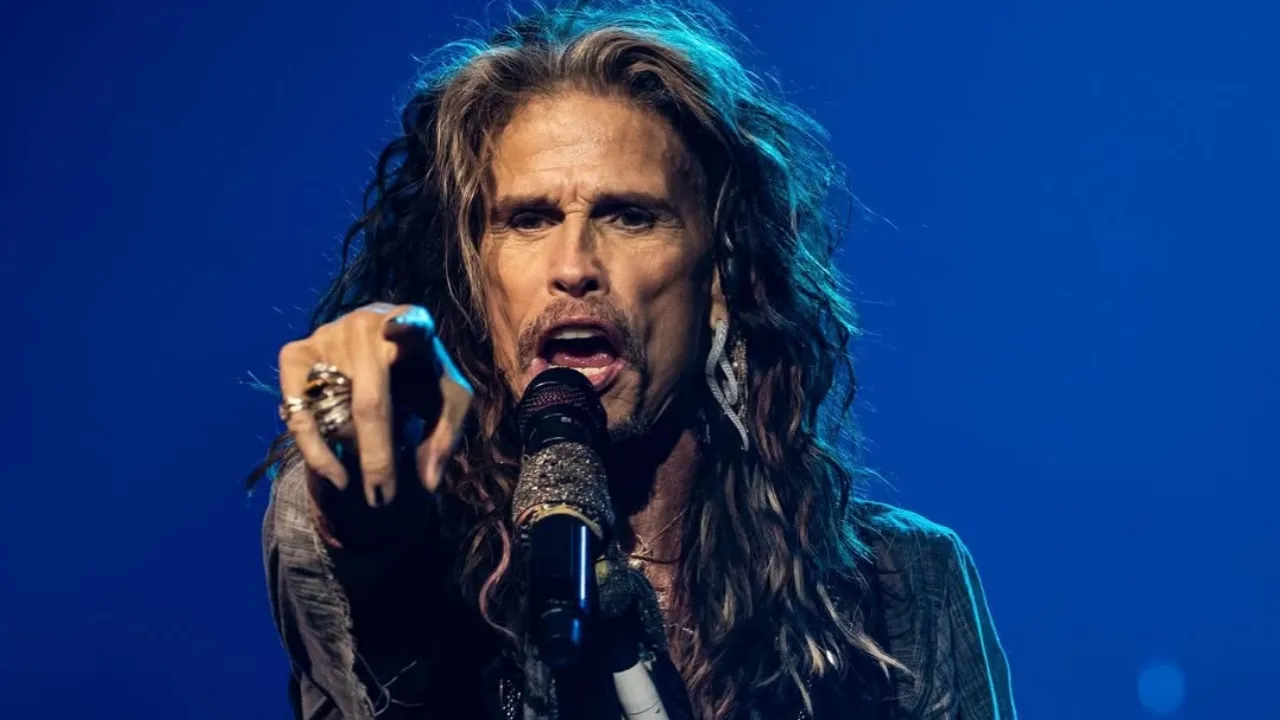 Steven Tyler