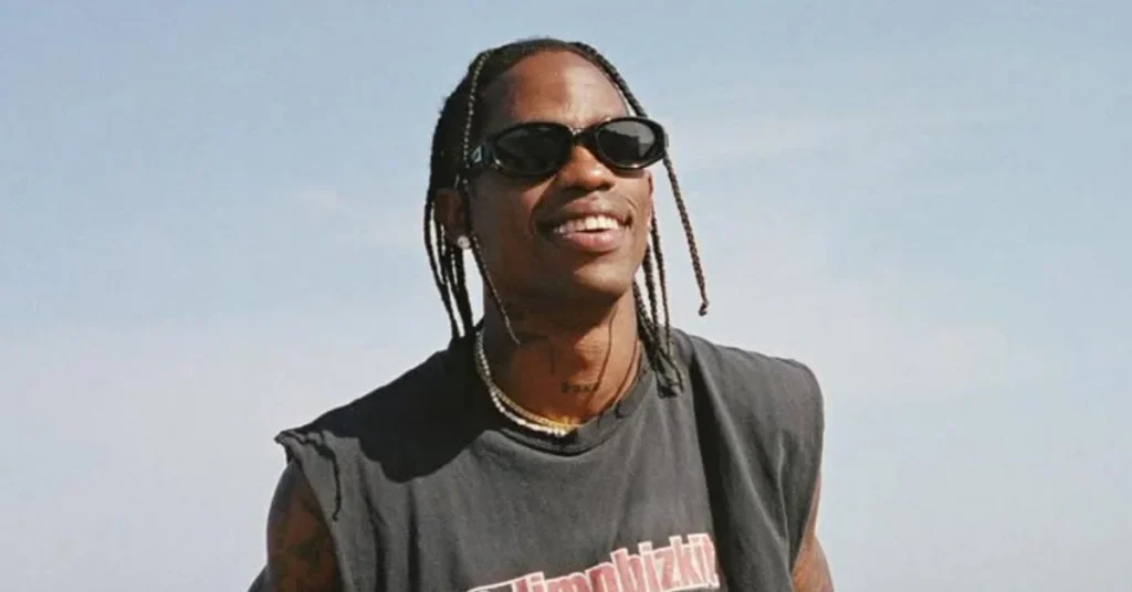 Travis Scott