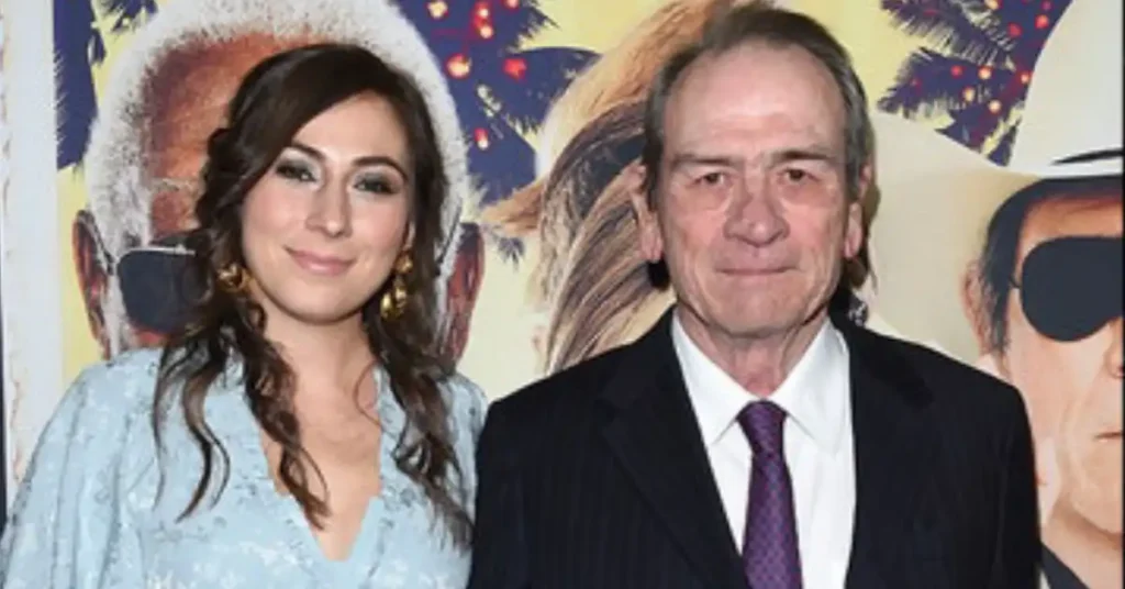 Tragedy Strikes Hollywood: Tommy Lee Jones’ Daughter Victoria Found Dead at San Francisco Hotel at 34