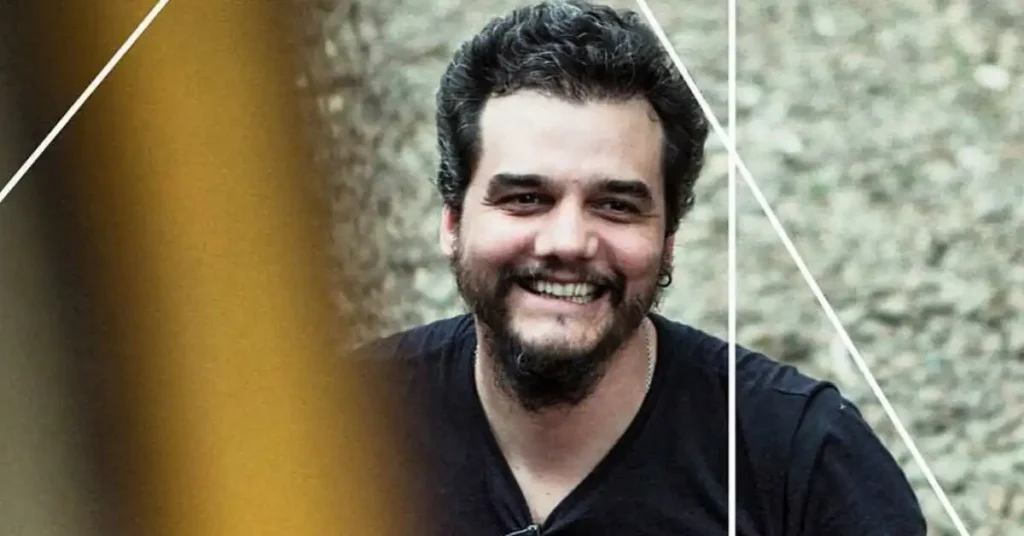 Wagner Moura