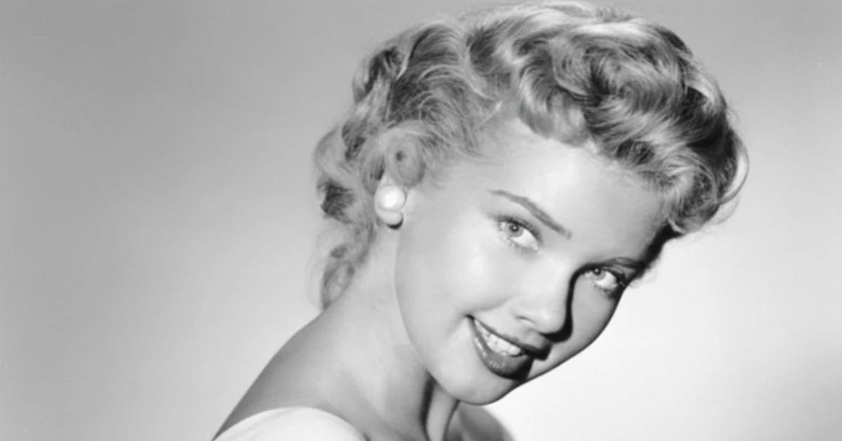 Yvonne Lime, Teen Screen Star Turned Tireless Child Advocate, Dies at 90 1 Yvonne Lime