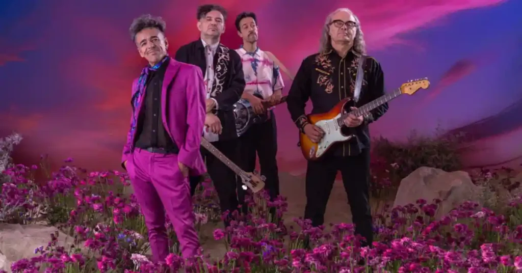 Café Tacvba