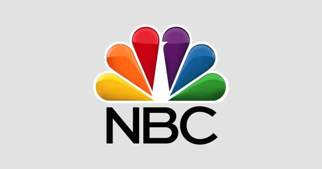 Nbc Logo