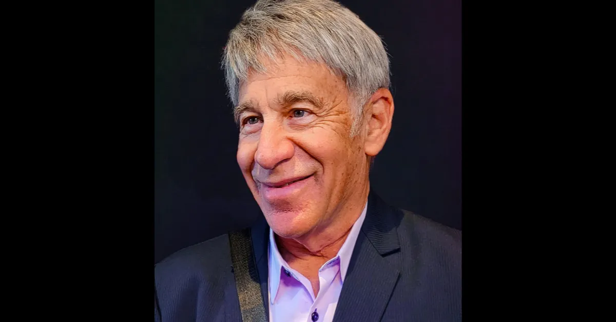 Stephen Schwartz