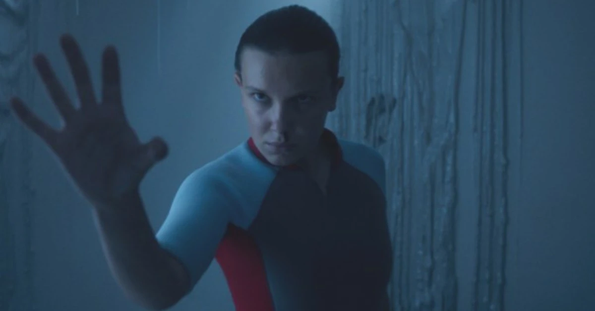 ‘Stranger Things’ Finale Turns Movie Theaters Into Event Spaces, Pulls in Over $25 Million 1 “Stranger Things” Box Office.