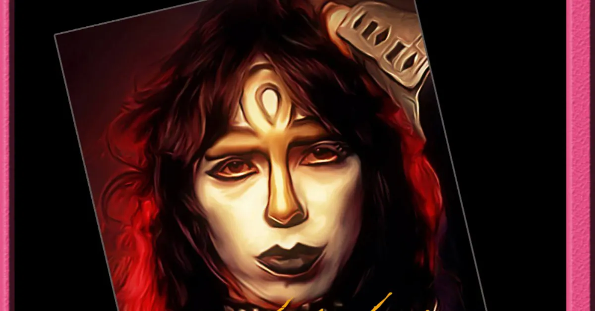 Vinnie Vincent