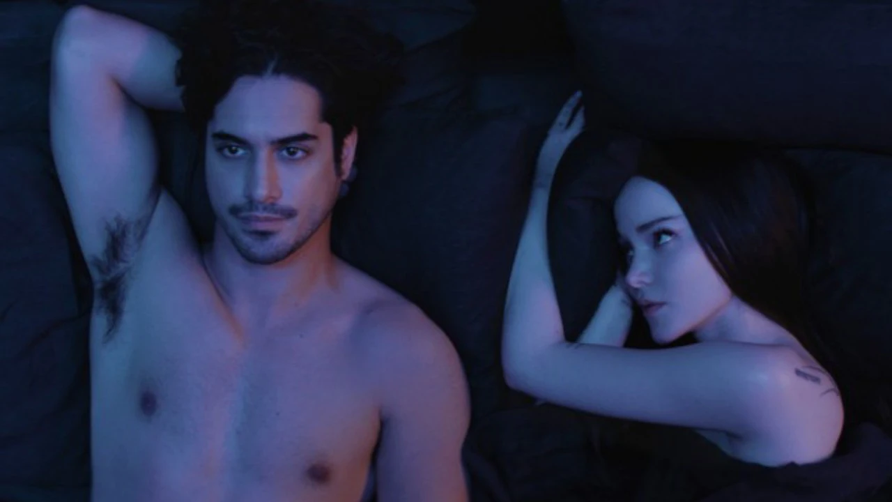 “56 Days” TV Review.