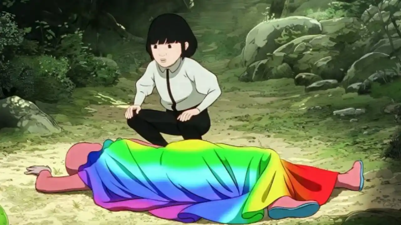 Review: Why ‘Arco’ Is the Animated Oscar Nominee That Makes Climate Fear Feel Human and Hopeful