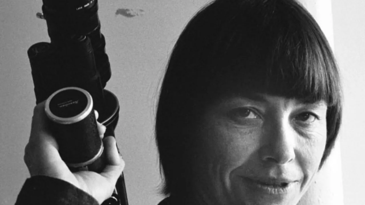 “Barbara Forever” Film Review.