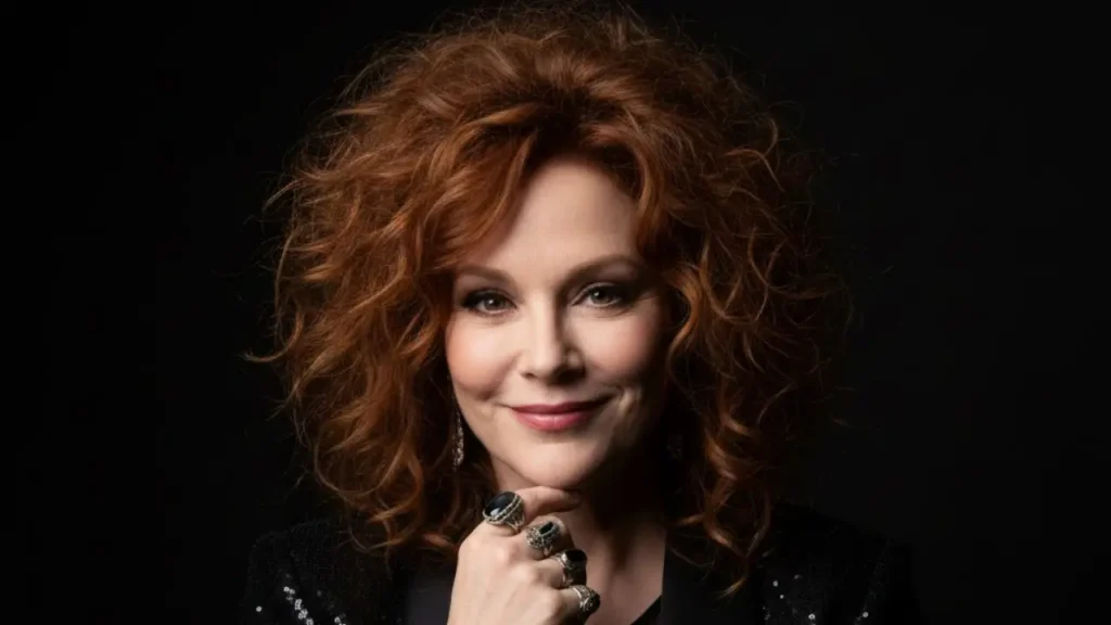 Catherine O’Hara’s Valentine’s Day Farewell Was as Heartfelt as Her Comedy Was Legendary 2 Gemini generate Catherine O'Hara image.