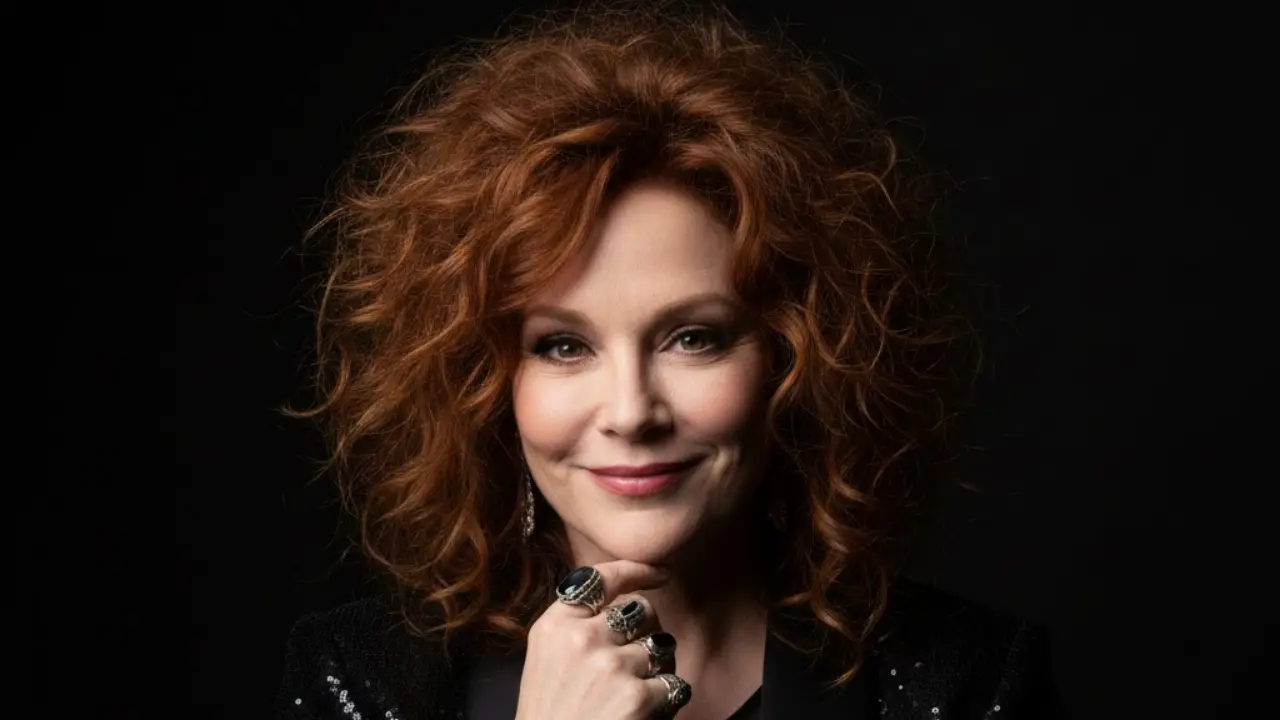 Catherine O’Hara’s Valentine’s Day Farewell Was as Heartfelt as Her Comedy Was Legendary 1 Gemini generate Catherine O'Hara image.