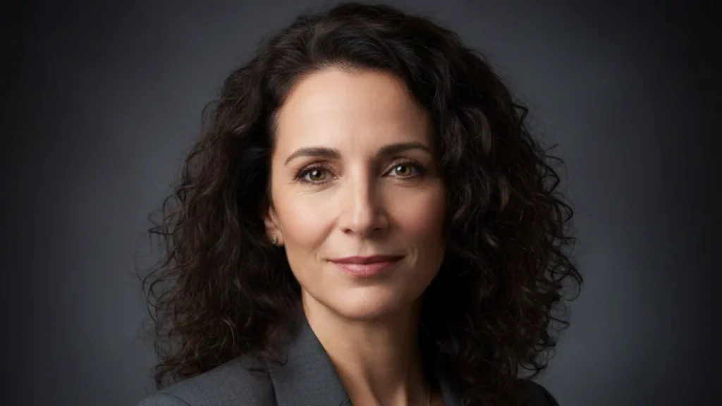 Gemini generator Dana Eden Image.