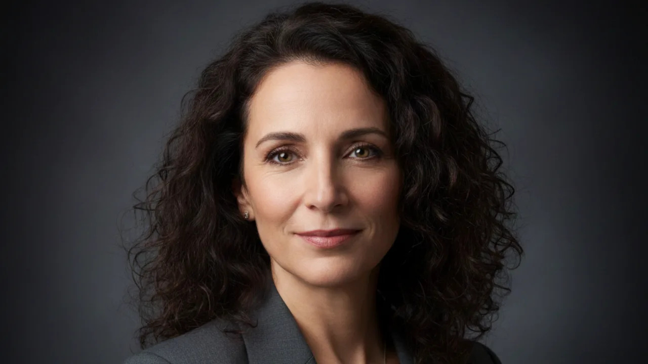 Gemini generator Dana Eden Image.