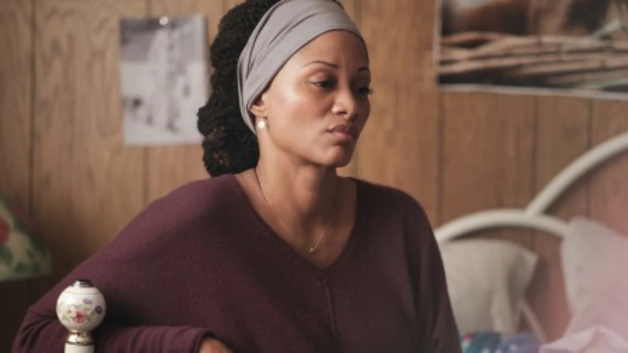 Nika King Return ”Euphoria” Season 3.