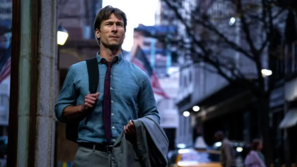 "How to Make a Killing" Movies Review.