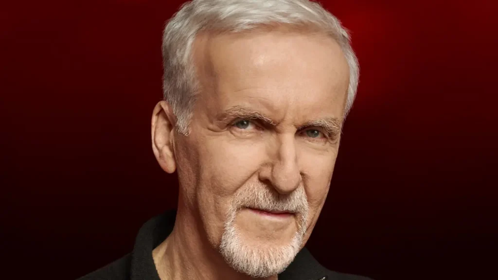 James Cameron
