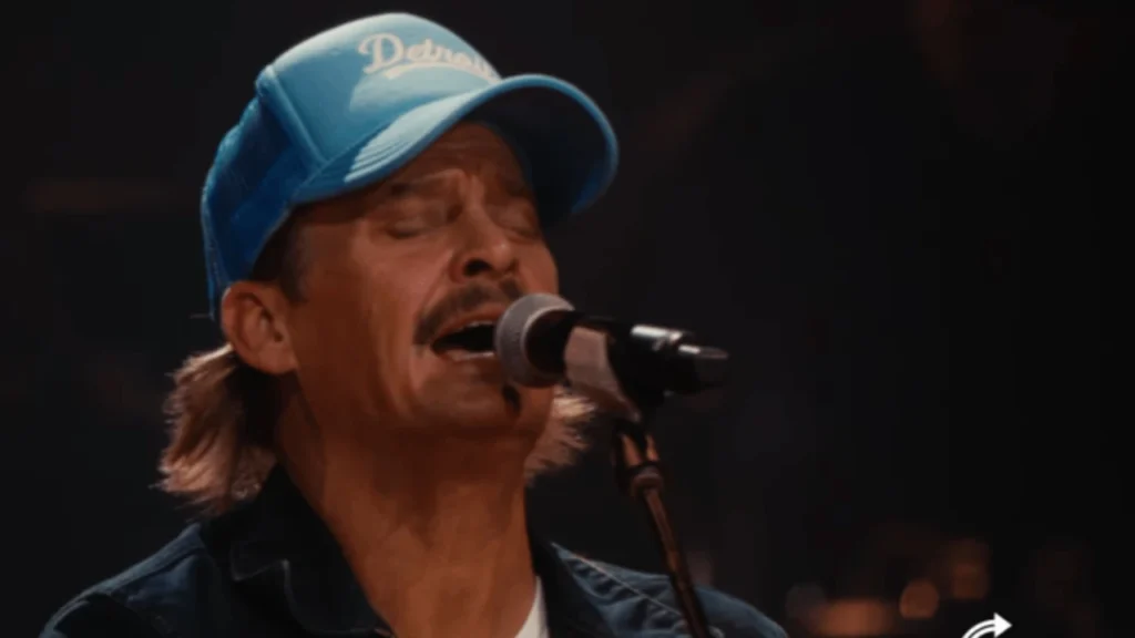 Army Is Now Looking Into Those Apache Helicopters That Buzzed Kid Rock's Nashville Mansion 2 Kid Rock.