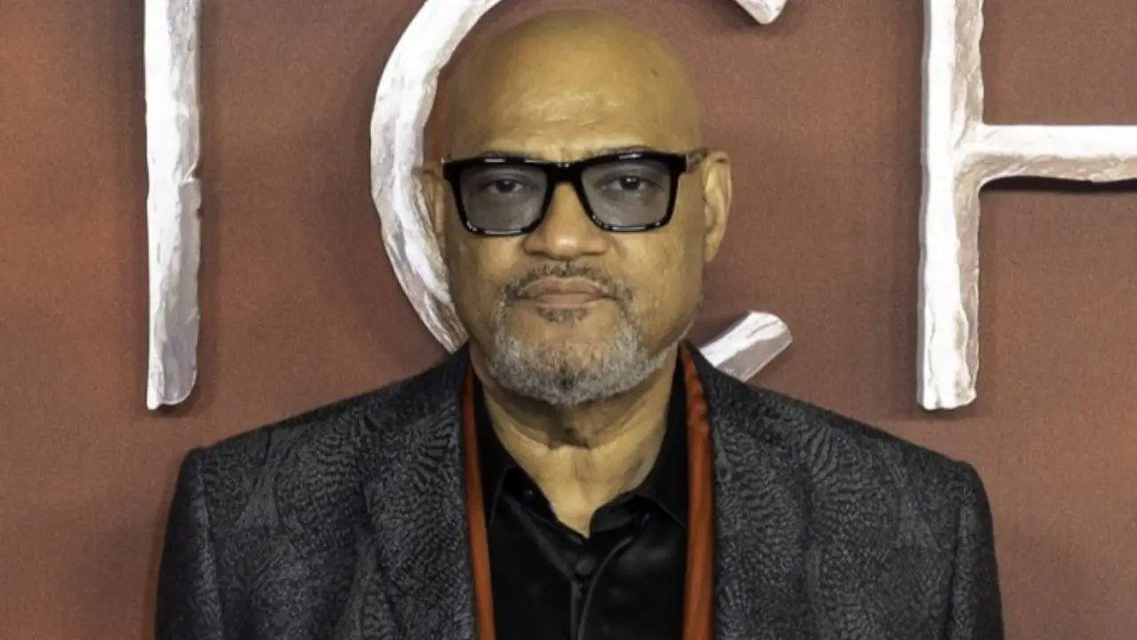 Laurence Fishburne Joins Scarlett Johansson in Mike Flanagan’s New ‘The Exorcist’ Reboot 1 Laurence Fishburne attends Netflix's 'The Witcher' Season Four Global Premiere.