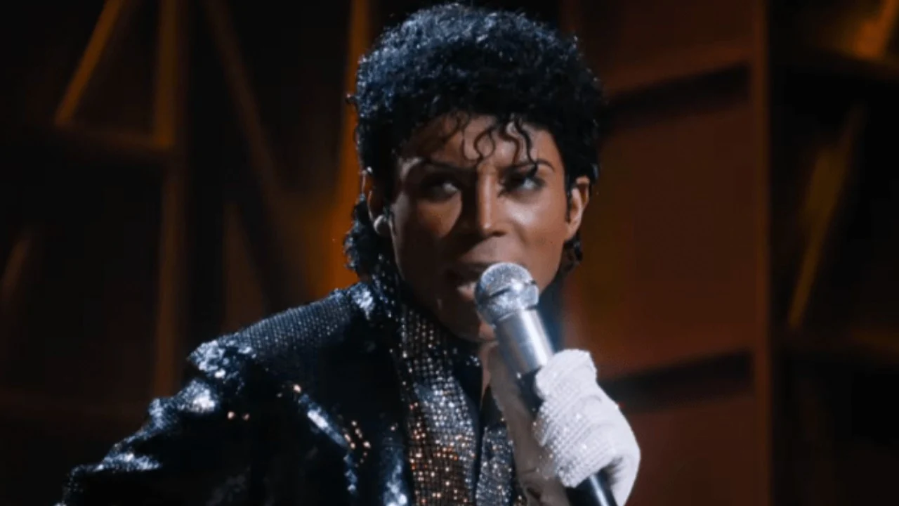 ‘Michael’ Trailer: Michael Jackson’s Story Heads Back to the Big Screen and This Time, It’s a Family Affair 1 “Michael” Biopic