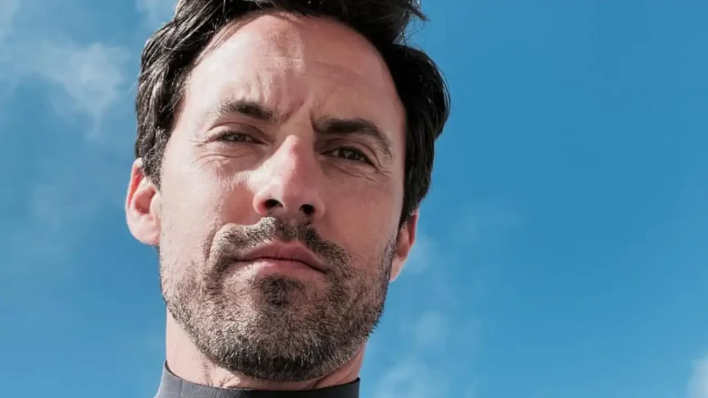 Milo Ventimiglia Finds New Emotional Depth in Fatherhood as Baby No. 2 Is on the Way 2 Milo Ventimiglia