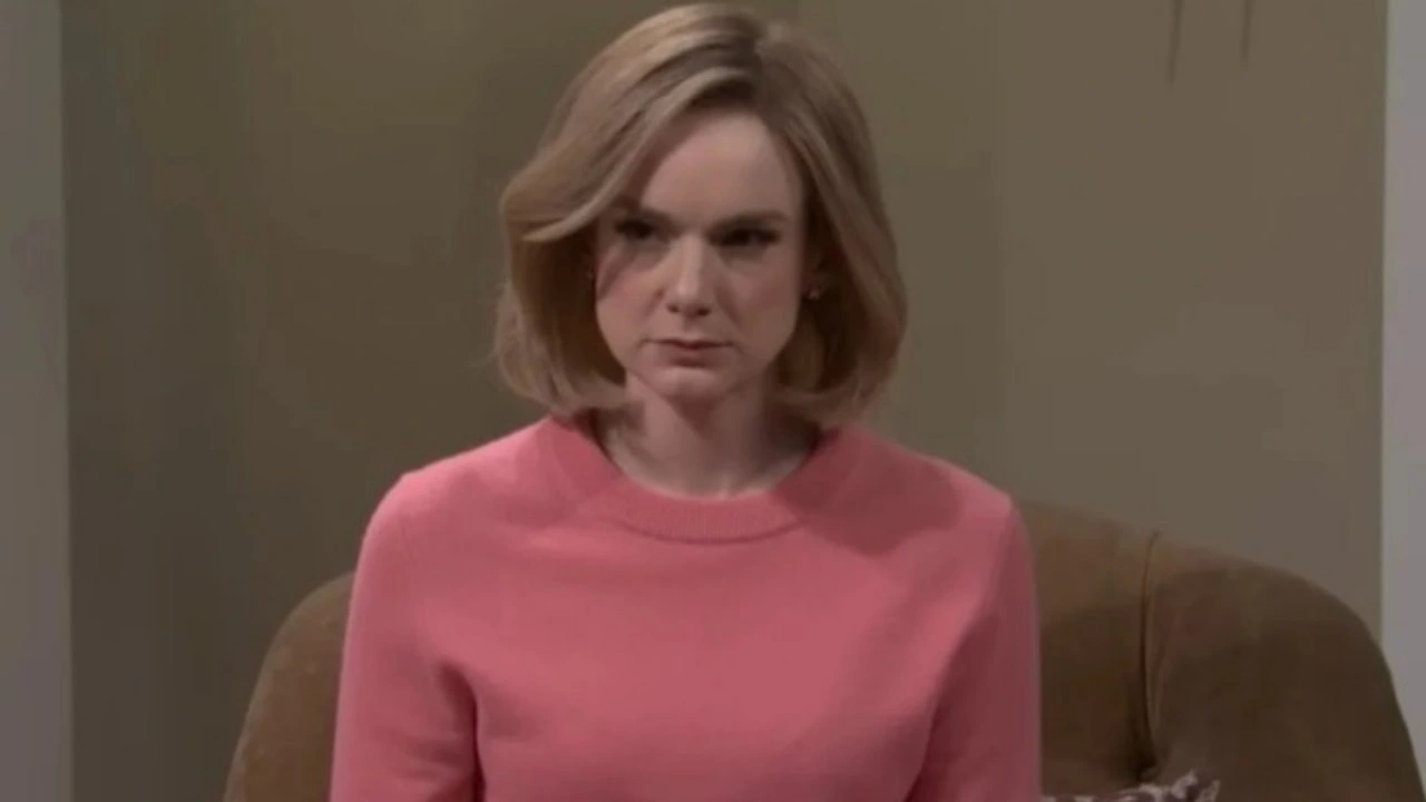 Ashley Padilla’s Quiet Breakout: How One ‘SNL’ Mom Sketch Put a Rising Star on Everyone’s Radar 1 Mom Confession