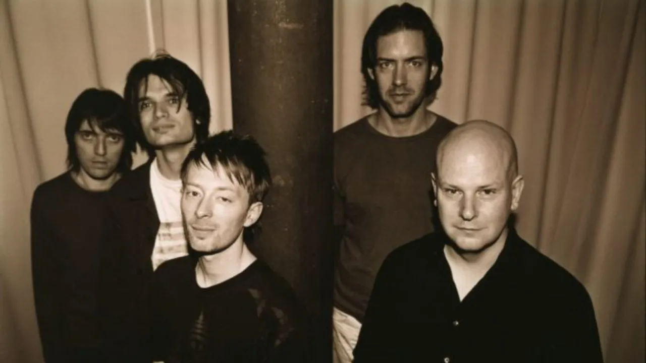 Radiohead