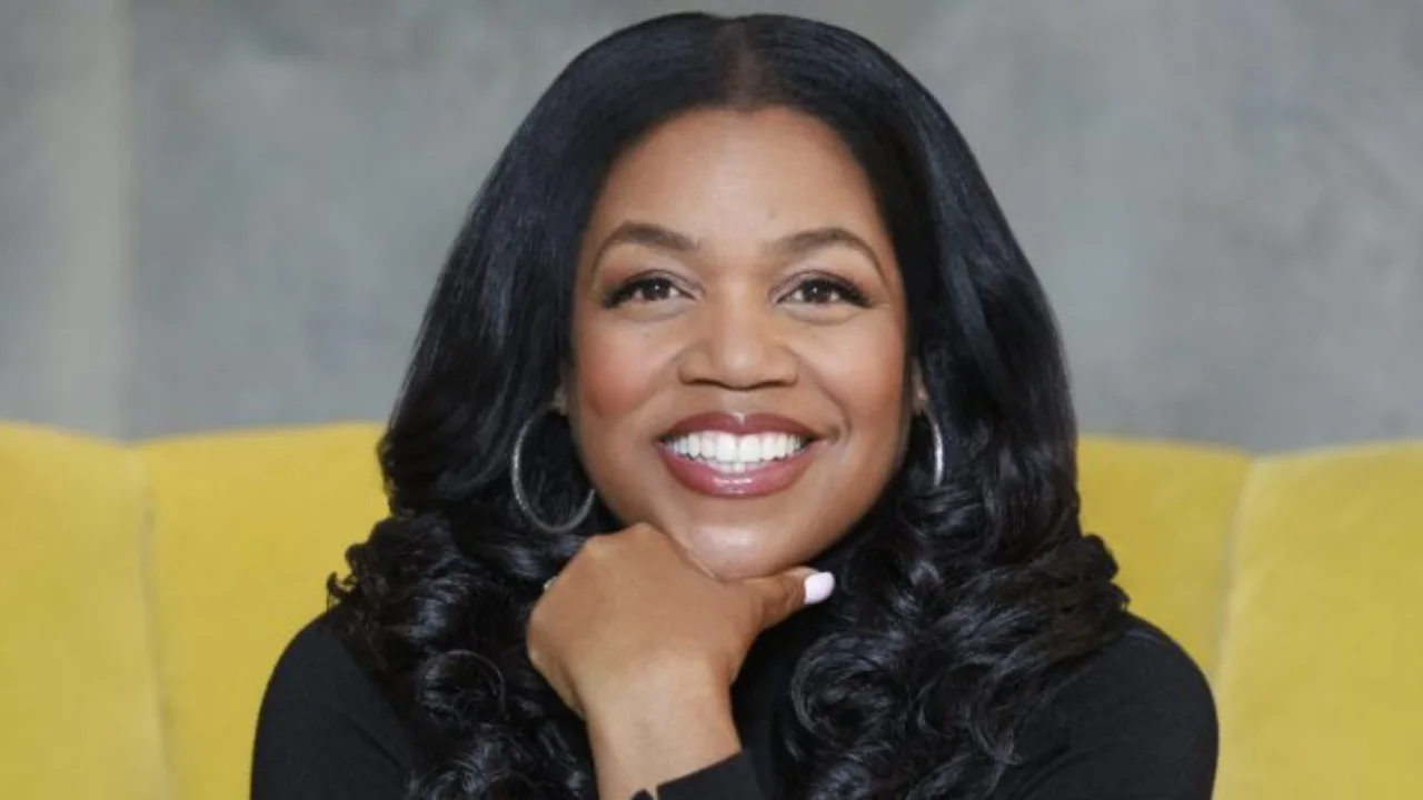 ‘Beyond the Gates’ Turns One: Sheila Ducksworth on Building a Legacy, a Y&R Crossover and Gayle King’s Powerful Guest Role 1 Sheila Ducksworth, from the CBS Original Daytime Series THE GATES, currently in development.