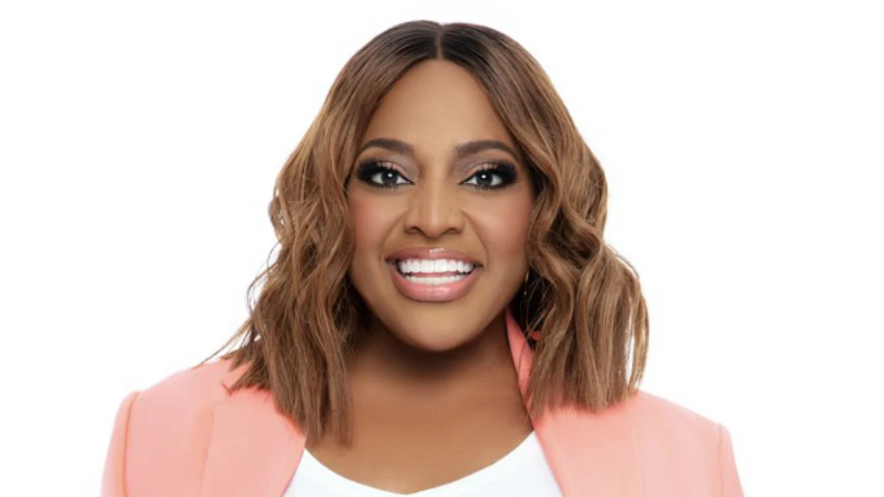 Sherri Shepherd Talk Show End.