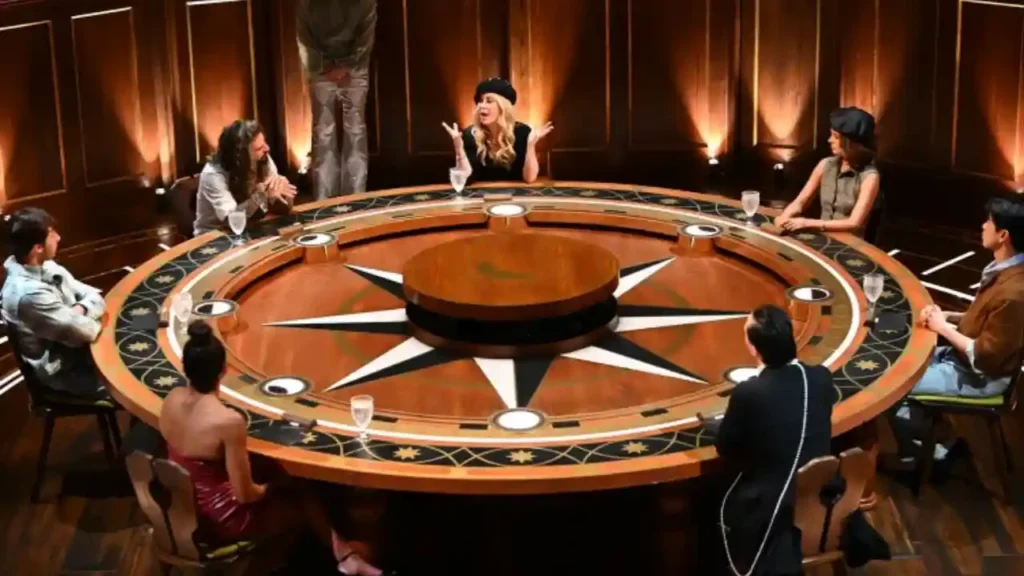 Rob Rausch Just Pulled Off the Ultimate Heist: Why 'The Traitors' Season 4 Finale Was Total Chaos 2 'The Traitors' season 4