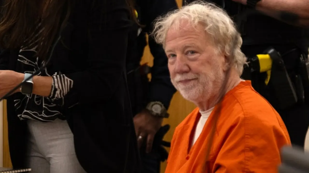 Timothy Busfield has been indicted on four counts of criminal sexual contact of a child.