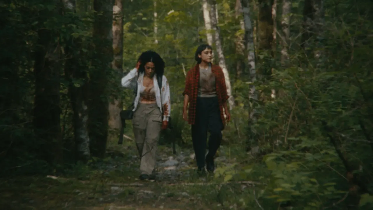 A Safe Distance’ Brings Wilderness Terror to SXSW.