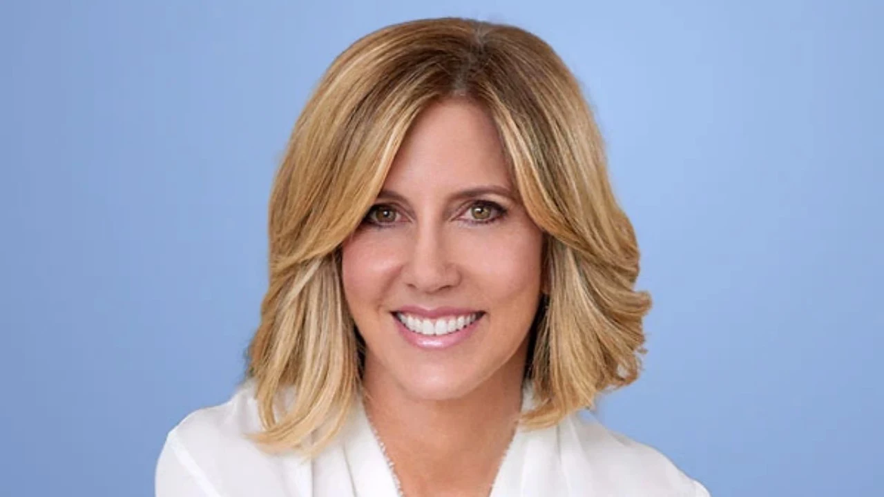 Alisyn Camerota